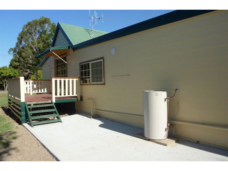 18 Fort Street, Maryborough QLD 4650