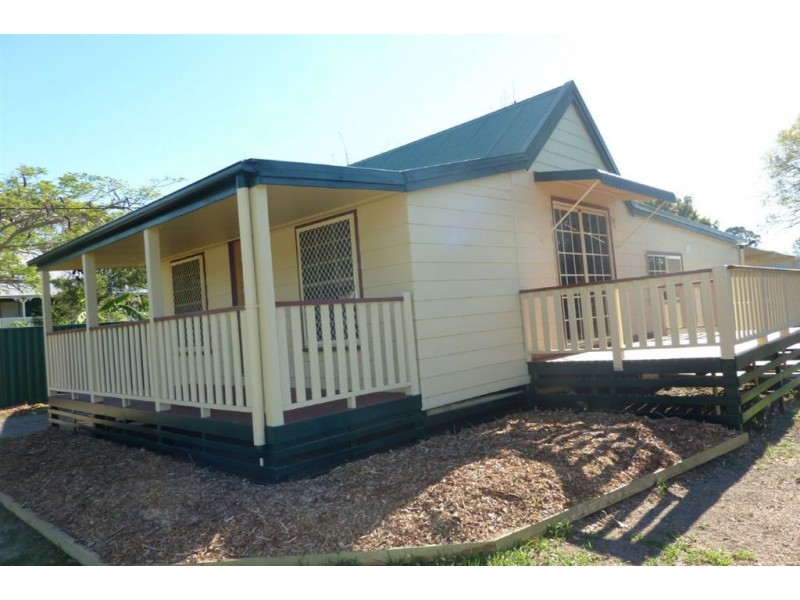 18 Fort Street, Maryborough QLD 4650