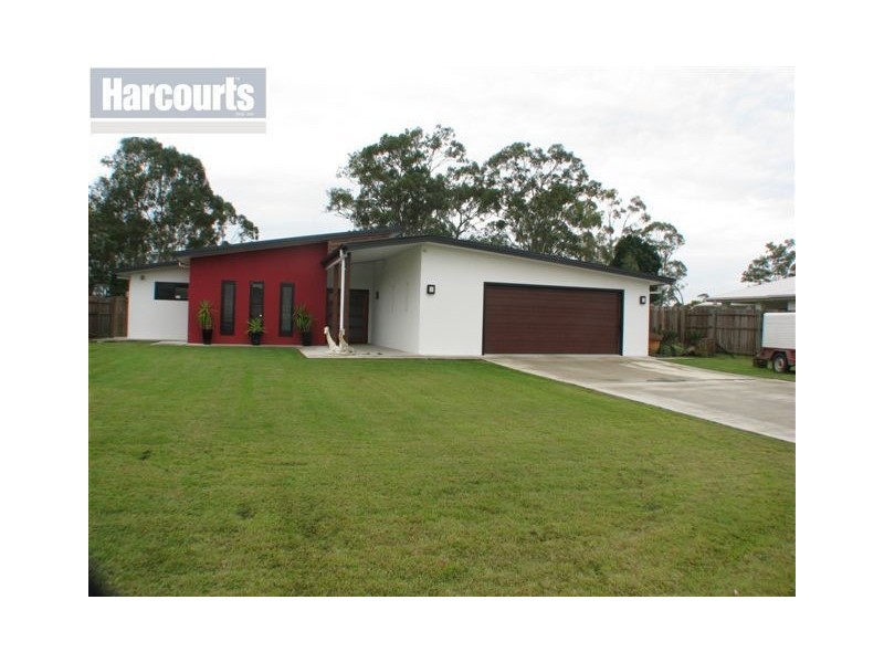 16 Franklin Close, Tinana QLD 4650