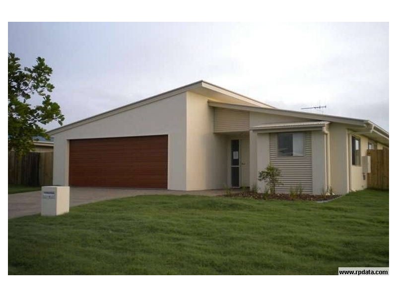16 Kauri Place, Tinana QLD 4650