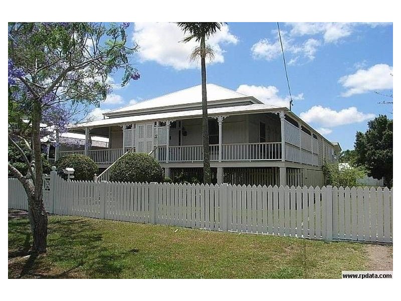 35 Churchill Street, Maryborough QLD 4650