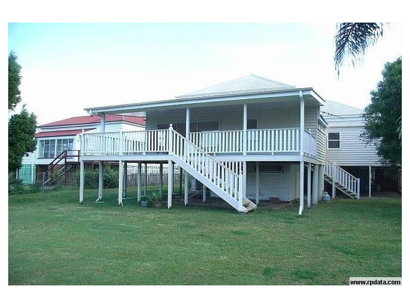 35 Churchill Street, Maryborough QLD 4650