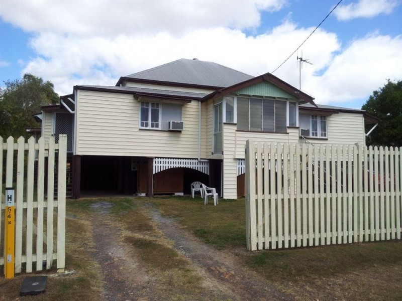 1/244 Albert Street, Maryborough QLD 4650