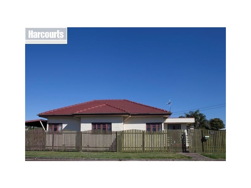 40 Wilson Street, Maryborough QLD 4650