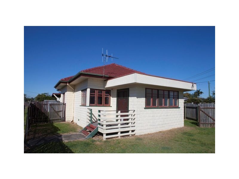 40 Wilson Street, Maryborough QLD 4650