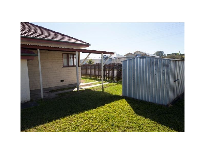40 Wilson Street, Maryborough QLD 4650
