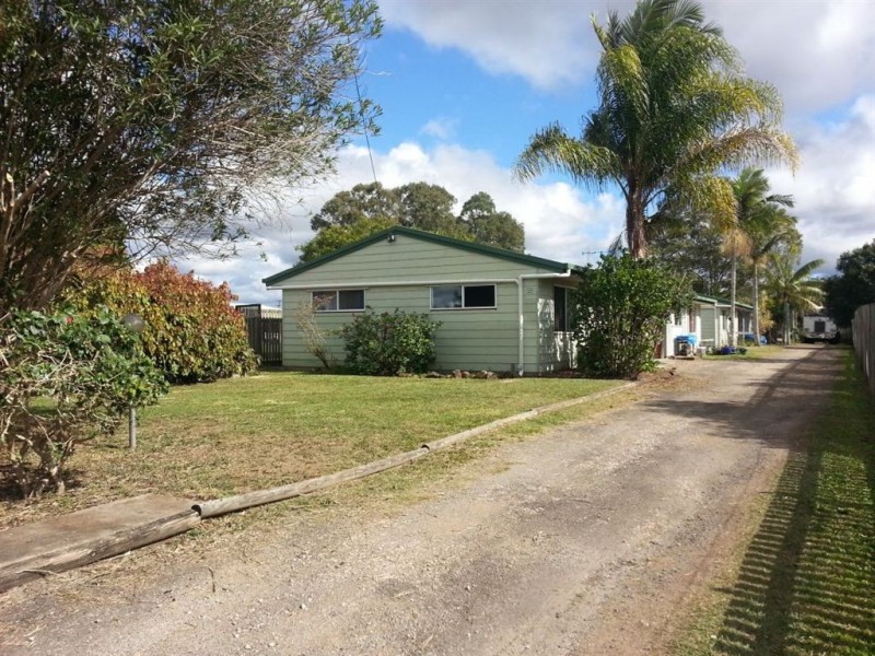 3/27 Tiaro St, Tiaro QLD 4650