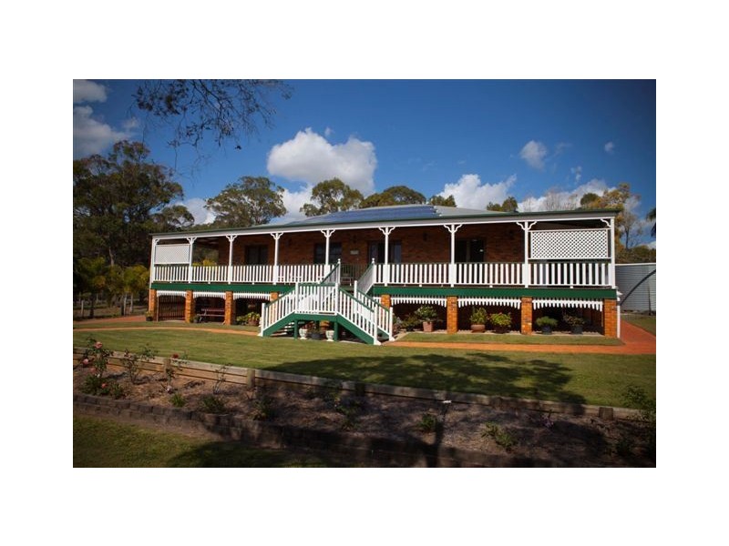 64 Woongool Road, Tinana QLD 4650