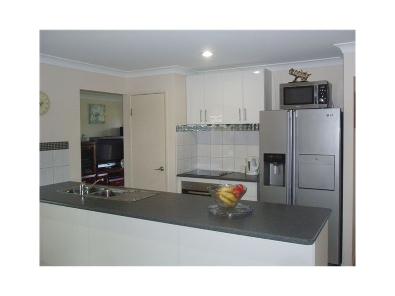 55 Woocoo Drive, Maryborough West QLD 4650