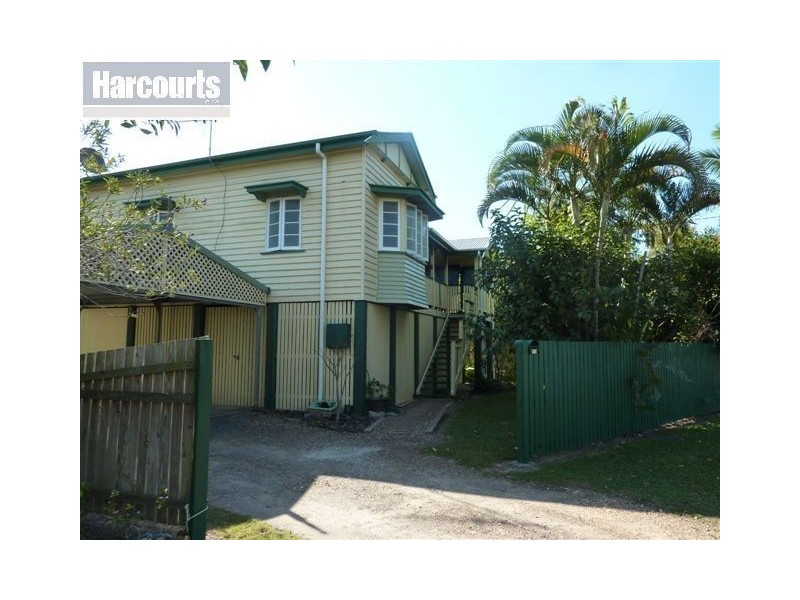 10 Demaine Street, Maryborough QLD 4650