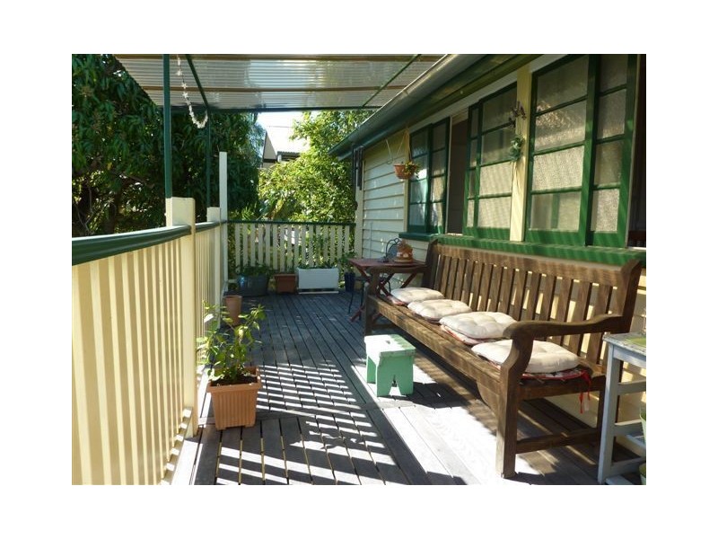 10 Demaine Street, Maryborough QLD 4650