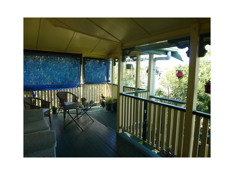 10 Demaine Street, Maryborough QLD 4650