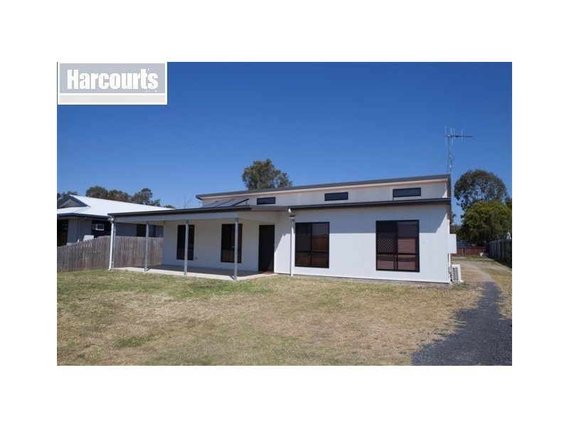 18 Bertram Street, Tinana QLD 4650