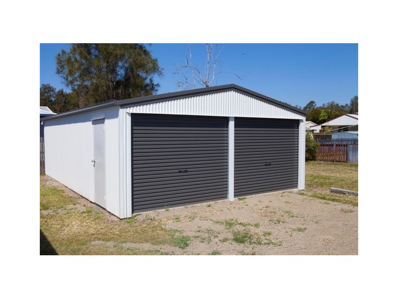 18 Bertram Street, Tinana QLD 4650