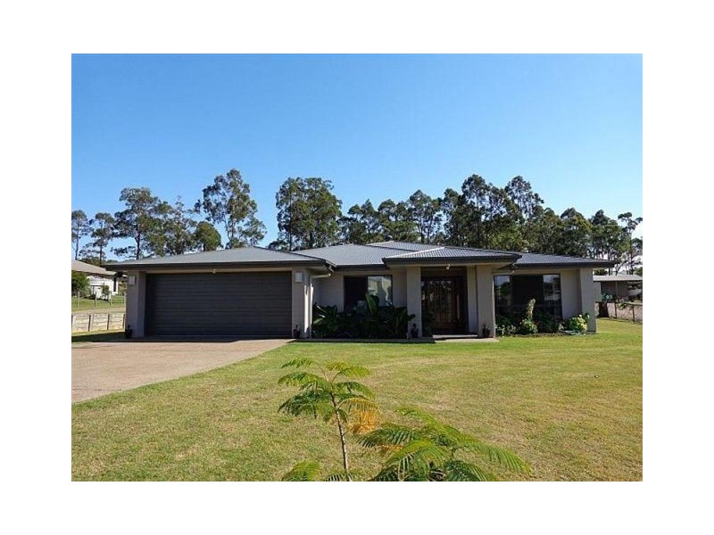22 Chelsea Court, Tinana QLD 4650