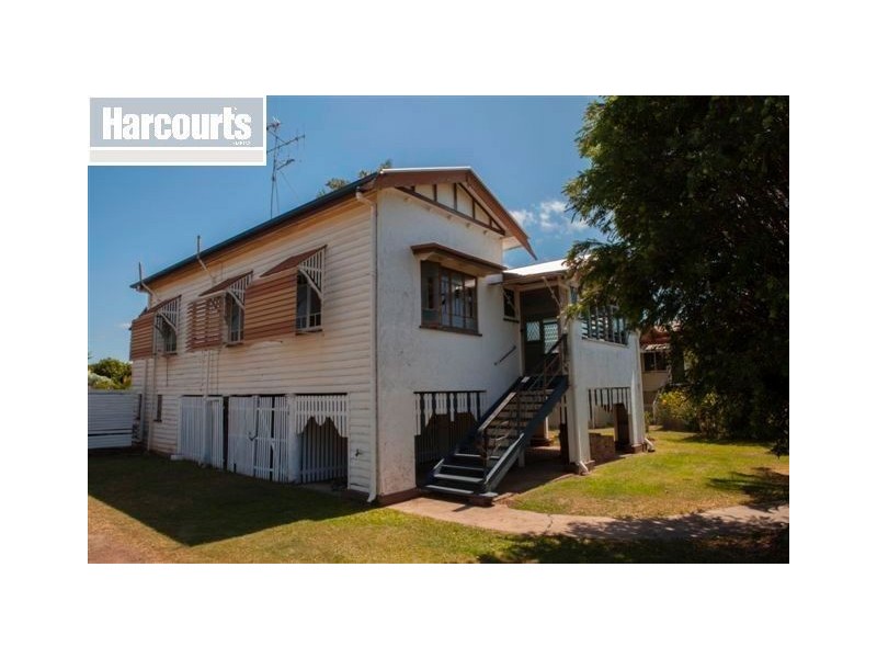 292 Pallas Street, Maryborough QLD 4650