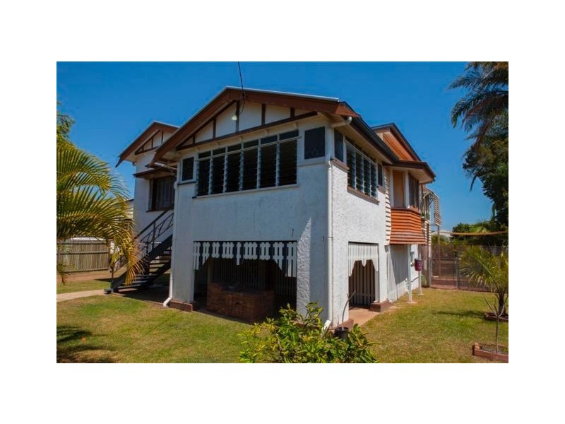 292 Pallas Street, Maryborough QLD 4650