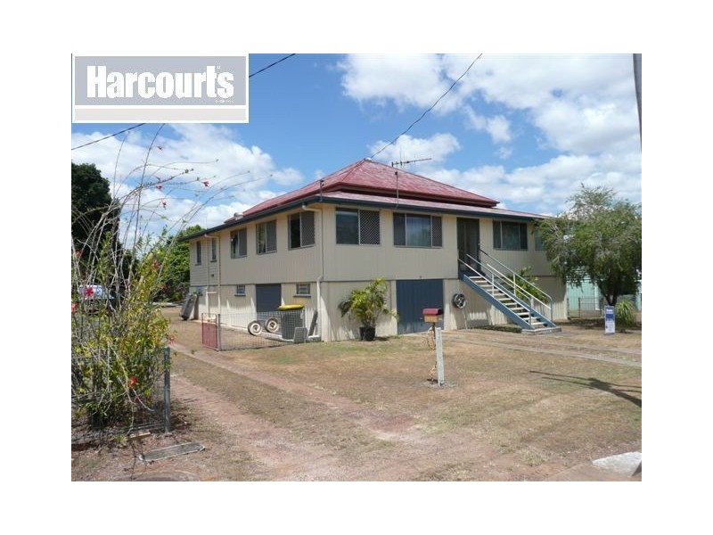 11 Ariadne Street, Maryborough QLD 4650