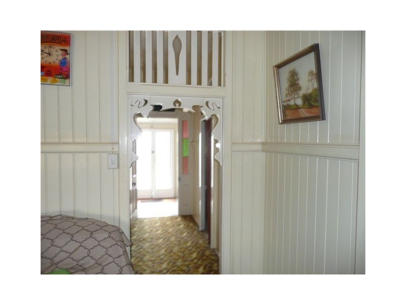 11 Ariadne Street, Maryborough QLD 4650