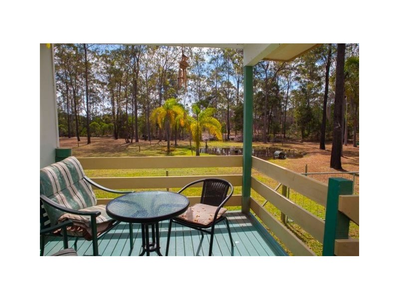 1193 Mungar Road, Mungar QLD 4650