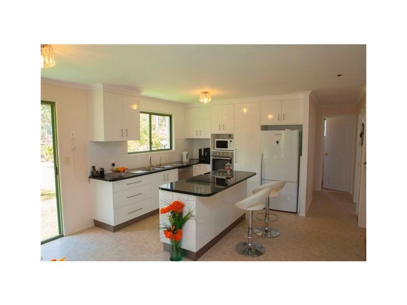 1193 Mungar Road, Mungar QLD 4650