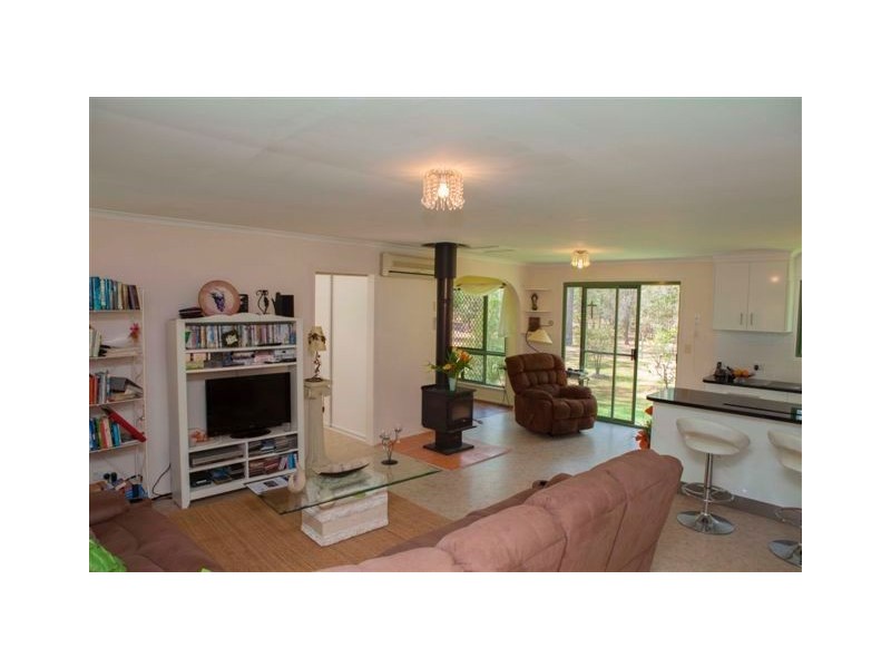 1193 Mungar Road, Mungar QLD 4650