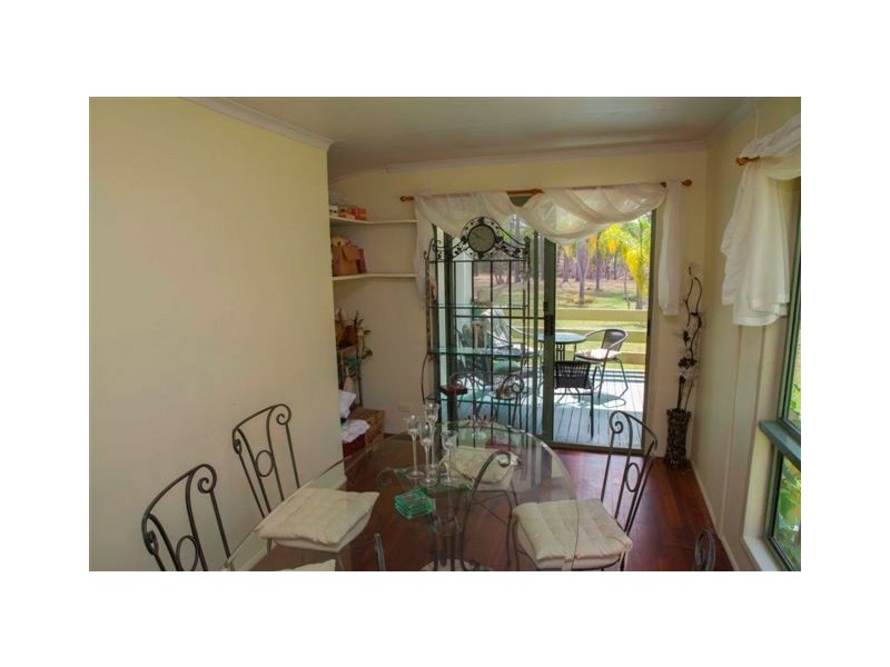 1193 Mungar Road, Mungar QLD 4650