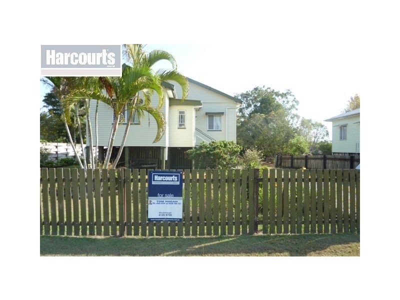 127 Arnaud Street, Granville QLD 4650