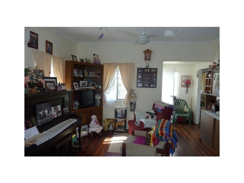 127 Arnaud Street, Granville QLD 4650