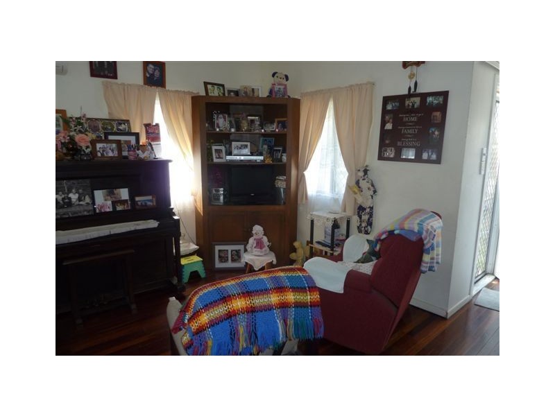 127 Arnaud Street, Granville QLD 4650