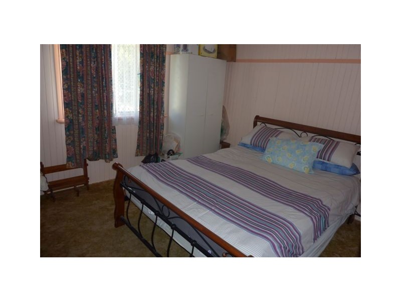 127 Arnaud Street, Granville QLD 4650