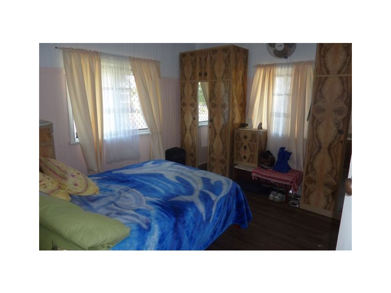 127 Arnaud Street, Granville QLD 4650