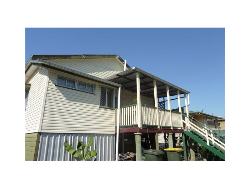 127 Arnaud Street, Granville QLD 4650