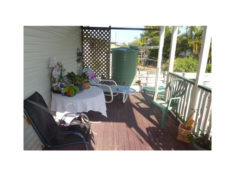 127 Arnaud Street, Granville QLD 4650