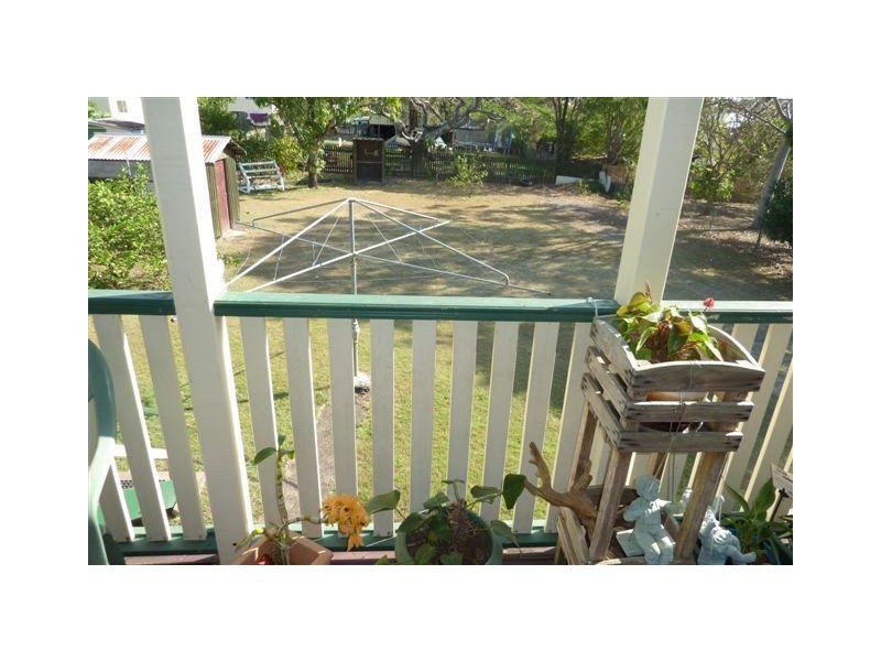 127 Arnaud Street, Granville QLD 4650