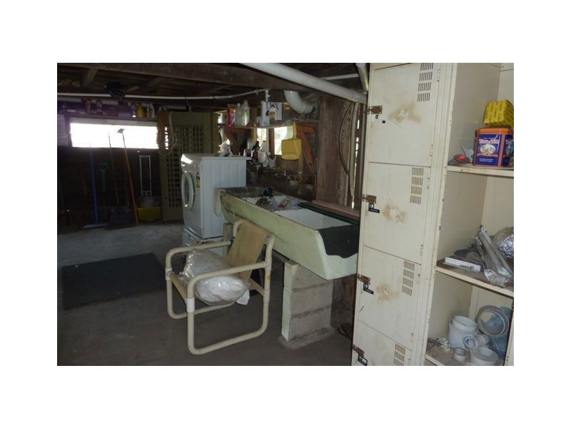 127 Arnaud Street, Granville QLD 4650