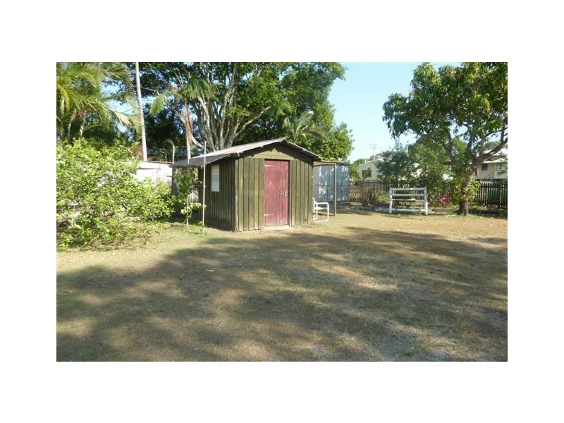 127 Arnaud Street, Granville QLD 4650