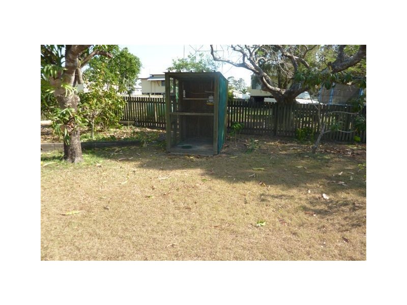 127 Arnaud Street, Granville QLD 4650