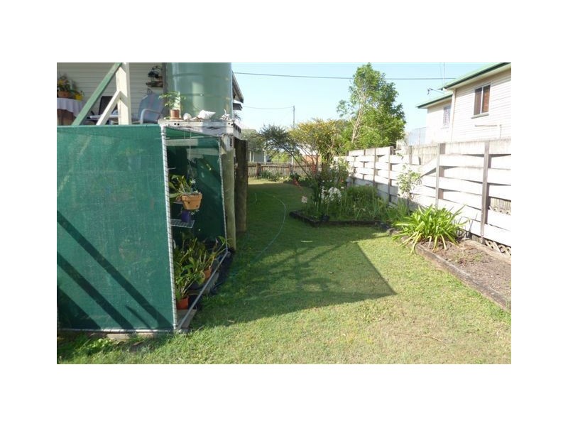 127 Arnaud Street, Granville QLD 4650