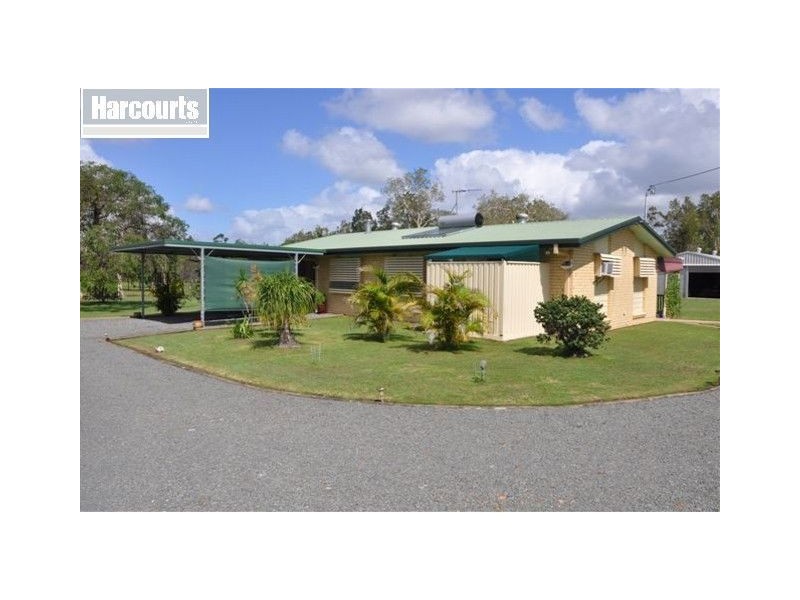 35 Loretto Drive, Oakhurst QLD 4650