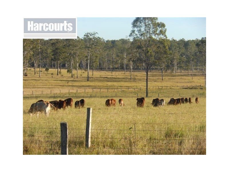 433 Wilsons Road, Tiaro QLD 4650