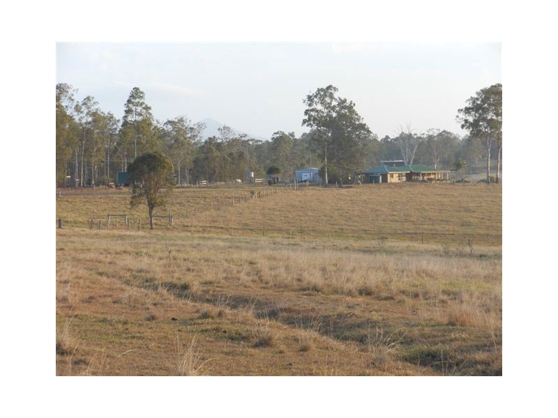 433 Wilsons Road, Tiaro QLD 4650