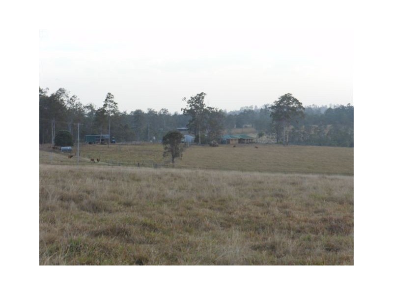 433 Wilsons Road, Tiaro QLD 4650