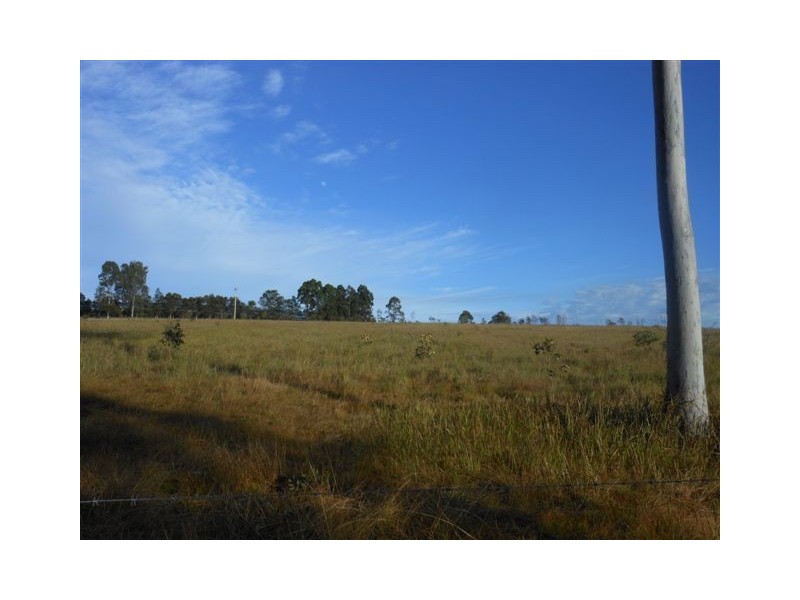 433 Wilsons Road, Tiaro QLD 4650