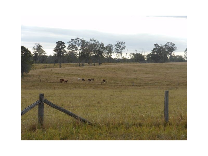 433 Wilsons Road, Tiaro QLD 4650