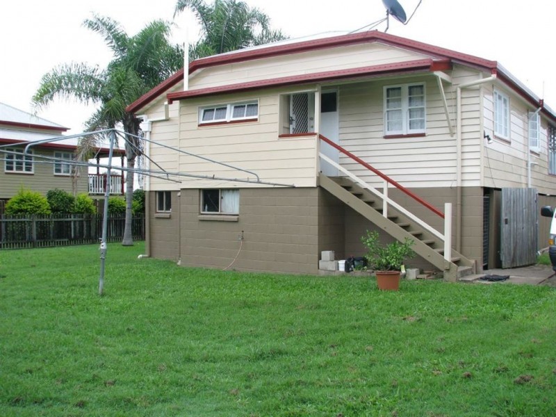 43 Lennox Street, Maryborough QLD 4650