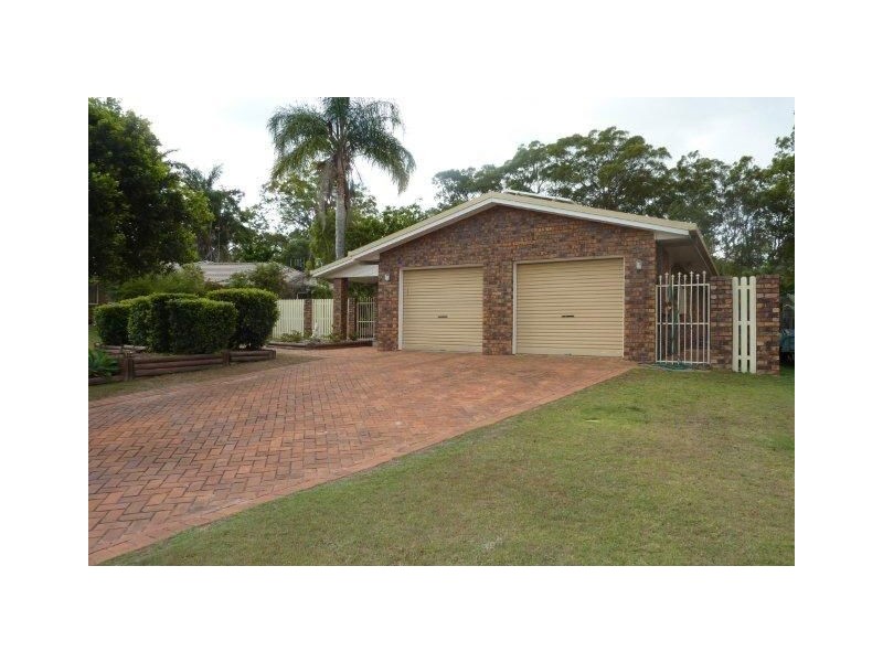 6 Bluegum Court, Maryborough QLD 4650