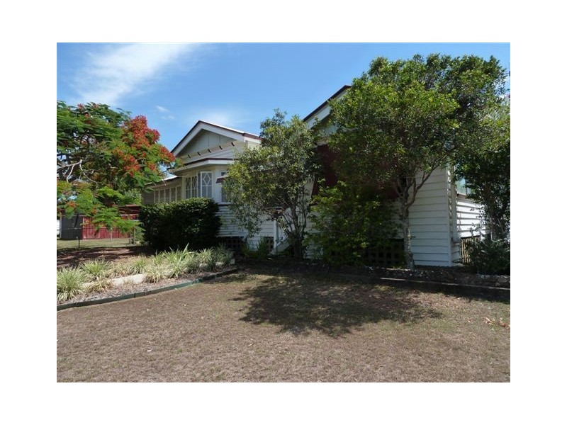 193 Albert Street, Maryborough QLD 4650