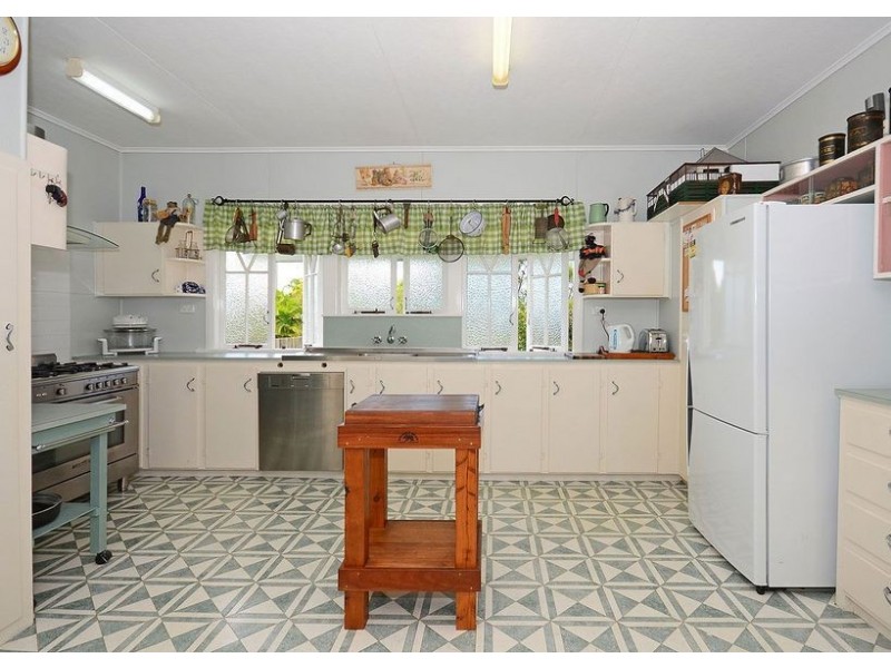 193 Albert Street, Maryborough QLD 4650