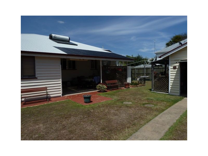 193 Albert Street, Maryborough QLD 4650